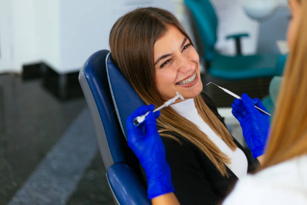 Best Laser Dentistry  in Mclendon Chisholm, TX