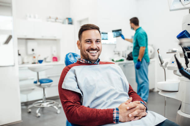 Dental X-Rays and Imaging in Mclendon Chisholm, TX