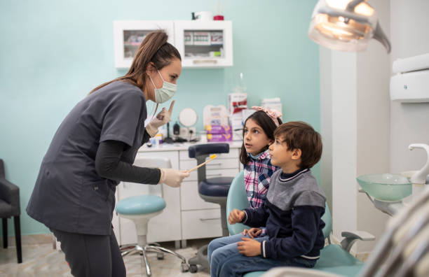 Professional  Holistic Dental Services in Mclendon Chisholm, TX